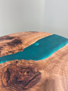 Стол круглый 100 см 83-3.14/100/32/4.1