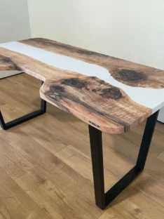Стол компьютерный  THETABLE  160*80 см 48-3.18/160/80/32/2.1