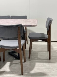 Стол обеденный 200х90 см 155-2.15/200/90/32/3.1