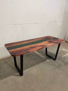 Стол обеденный 180×80 см 19-3.3/180/80/32/2.1