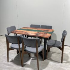Стол обеденный 120x80 см 147-3.10/3.1