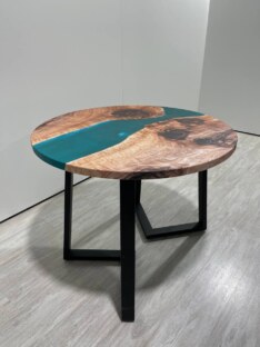 Стол круглый 100 см 151-3.14/100/32/1.1