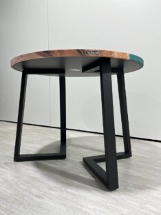 Стол круглый 100 см 151-3.14/100/32/1.1