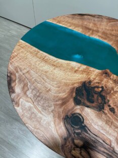 Стол круглый 100 см 151-3.14/100/32/1.1