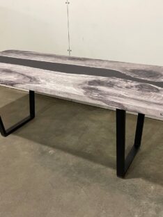 Стол обеденный 220х90 см 208-3.40/220/90/48/2.1