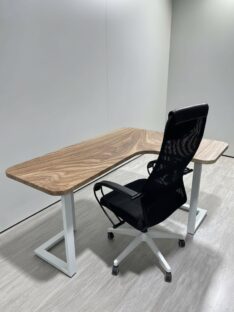 Стол угловой 120х120 см 328-8.7/120/120/32/3.2_универсальный