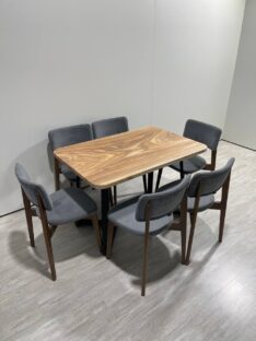 Стол обеденный 120х80 см 219-8.13/120/80/32/1.1