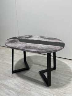 Стол овальный 120х90 см 143-3.40/120/90/32/1.1 овал1