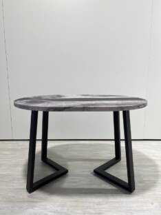 Стол овальный 120х90 см 143-3.40/120/90/32/1.1 овал1