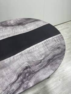 Стол овальный 120х90 см 143-3.40/120/90/32/1.1 овал1