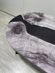 Стол овальный 120х90 см 143-3.40/120/90/32/1.1 овал1