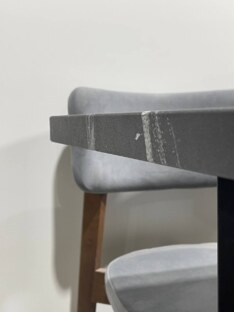 Стол обеденный 160х110 см 201-2.43/160/110/32/11.1