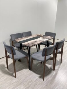 Стол обеденный 110х70 см 271-3.30/110/70/32