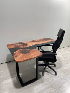 Стол компьютерный 160х110 см 252-3.8/160/110/32/3.1угол левый