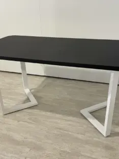 Стол кухонный THETABLE 160*80 см 45-2.24/160/80/32/1.2