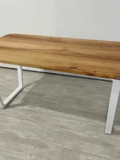 Стол кухонный THETABLE 160*80 см 46-инд/160/80/32/2.2