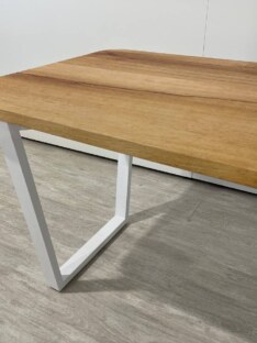 Стол обеденный 160×80 см 46-инд./160/80/32/2.2