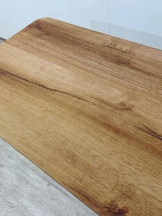 Стол обеденный 160×80 см 46-инд./160/80/32/2.2