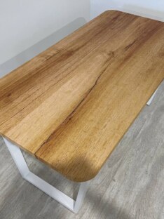 Стол обеденный 160×80 см 46-инд./160/80/32/2.2