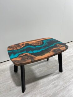 Стол журнальный 90х60 см 234,236-4.5/90/60/32/5.1евро