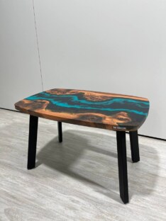 Стол журнальный 90х60 см 236-4.5/90/60/32/5.1евро