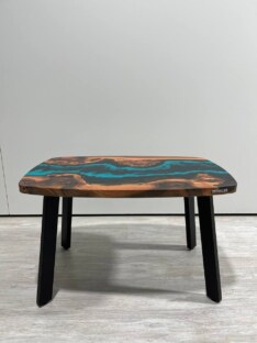 Стол журнальный 90х60 см 236-4.5/90/60/32/5.1евро