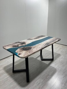 Стол обеденный 160х80 см 198-3.29/160/80/32/1.1