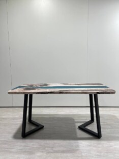 Стол обеденный 160х80 см 198-3.29/160/80/32/1.1