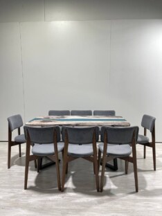 Стол обеденный 160х80 см 198-3.29/160/80/32/1.1