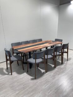 Стол обеденный 220х90 см 303-3.12/220/90/32/1.1