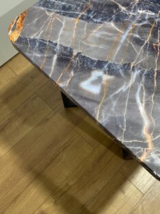 Стол обеденный 120х80 см 55-2.26/120/80/32/3.1