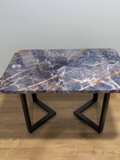 Стол обеденный 120х80 см 55-2.26/120/80/32/3.1