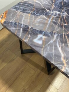 Стол обеденный 120х80 см 55-2.26/120/80/32/3.1