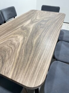 Стол обеденный 160х80 см 238-8.2/160/80/32/4.1