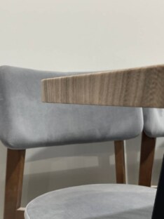 Стол обеденный 160х80 см 238-8.2/160/80/32/4.1