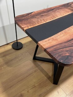 Стол обеденный 180х80 см 282-3.8/180/80/32/1.1