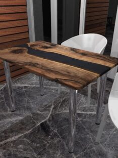 Стол кухонный THETABLE 102*69*77 см