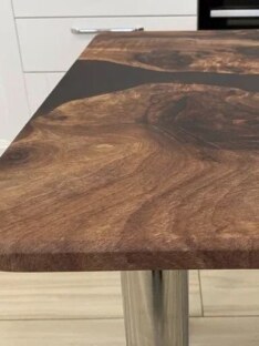 Стол кухонный THETABLE 102*69*77 см