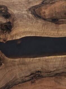 Стол обеденный кухонный форма «евро» THETABLE 102х69 см высота 77 см