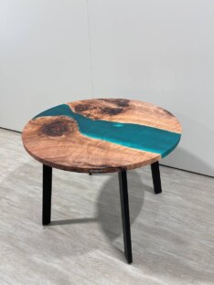 Стол круглый 100 см 83-3.14/100/32/4.1