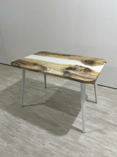 Стол кухонный THETABLE 120х60 см 66-инд/7.2