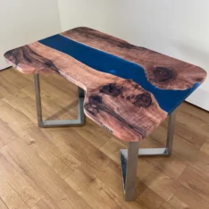 Стол обеденный THETABLE 120х80 см 94-3.2/1.3