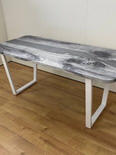Стол обеденный THETABLE 180х80 см 3.27/2.2