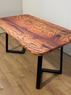 Стол обеденный THETABLE 180х80 см 1.13/1.1