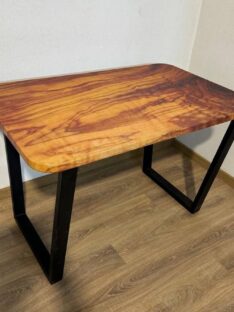 Стол обеденный THETABLE 200х90 см 1.19/2.1