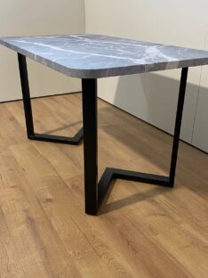 Стол обеденный THETABLE 180х80 см 2.2/3.1