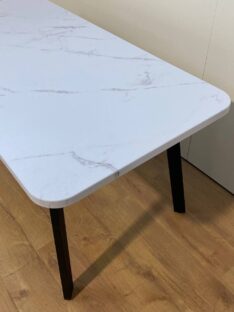 Стол кухонный THETABLE 160х80 см 2.21/4.1