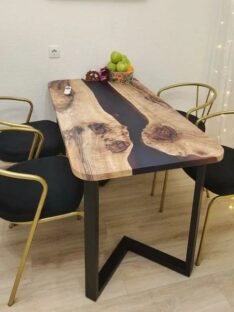 Стол обеденный 160х80 см