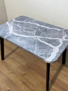 Стол кухонный THETABLE 120х80 см 2.2/4.1