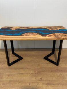 Стол кухонный THETABLE 160х80 см 4.1/3.1